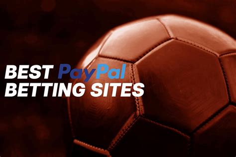 betting online with paypal